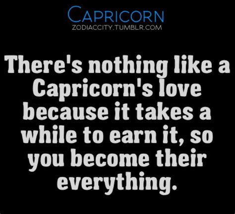 A capricorn man tends to be incredibly shy during the first encounter and you'll notice this behavior is somewhat endearing. Love Capricorn Quotes. QuotesGram
