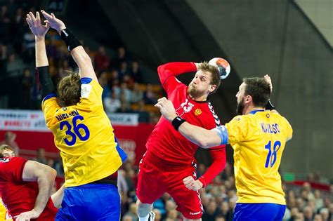 You are on division 1 women 2020/2021 scores page in handball/france section. Russia with "5 of 5" travel to France 2017! | Handball Planet