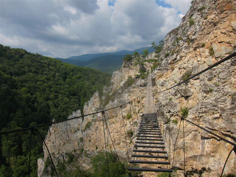 Top 5 West Virginia Mountains - Mountaintop Condos