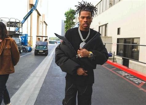 Lil Baby Bio Age Height Weight Career Real Name Song Albums Net