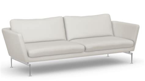 Vitra Suita 2 Seater Classic Sofa