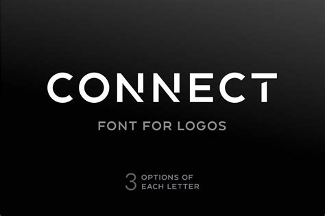 Logo Fonts Best Free Logo Fonts For Your Brand Design