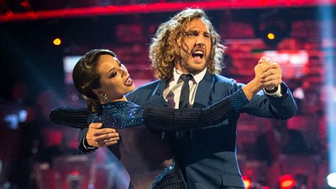Strictly Reflect On Katya Jones Going Viral Following Kiss With Seann Walsh For This Reason