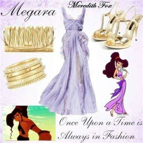 Megara Disney Prom Dresses Disney Inspired Fashion Princess Outfits
