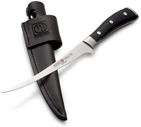 pin by all knives on wusthof knives wusthof classic fillet knife wusthof