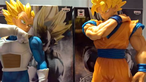 Toys And Hobbies Other Action Figures Banpresto Dragon Ball Z Resolution