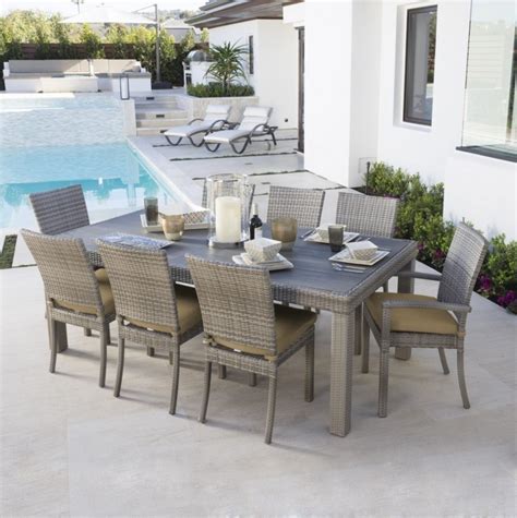 Wrought iron is also a material that can withstand a hot, humid climate with. Joss And Main Outdoor Furniture Buying Guide