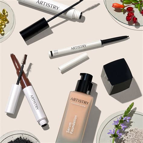 Artistry™ Makeup Amway United States