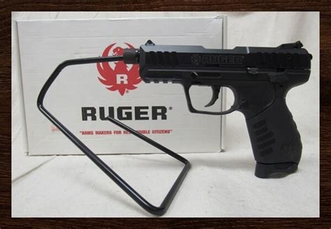 Ruger Sr22 Tb For Sale