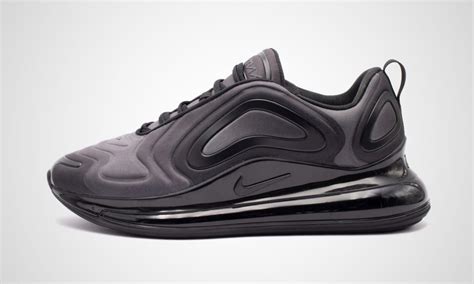 Nike Air Max 720 Total Eclipse Release Dead Stock Sneakerblog