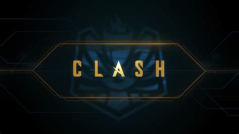 How To Sign Up For League Of Legends Clash 2020 Dot Esports