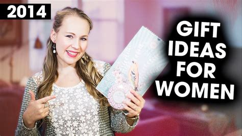 In this video, daniel gives you his 10 best gift ideas for her! Gift Ideas for Women - YouTube