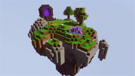 Skyblock Getting Started Manacube Official Wiki