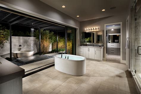 Luxury Bathroom Trends Of The Rich And Famous Residence Style
