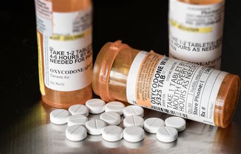 Proses Terjadinya Kecanduan Opioid Dan Tips Mencegahnya