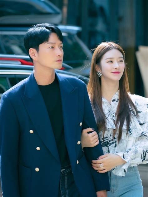 Lee Hyun Wook And Lee Joo Bin She Would Never Know Kdrama Lee Hyun Kdrama Drama Korea