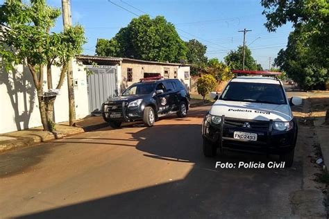 polícia civil divulga balanço oficial da operação anjos da lei na região visão notícias