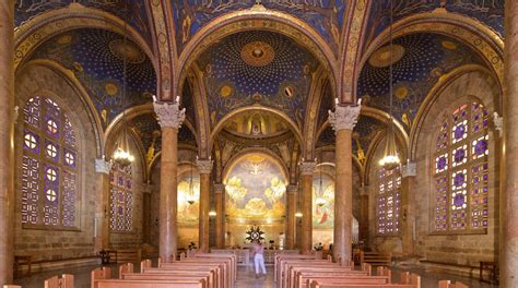 Church Of All Nations In Jerusalem Tours And Activities Expedia