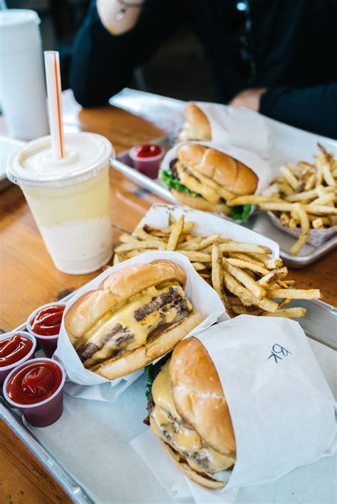 The Hunt For The Best Burger Shop In Phoenix — Hold Your Fork