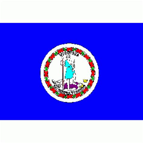 State Of Virginia Flag 4 X 6 Ft Large Ultimate Flags