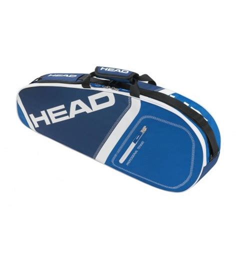 Head Core 3r Pro Tennis Bag Review Tennis Bag Racquet Bag Tennis Bags