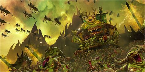 Total War Warhammer 3 Nurgle Beginner Guide