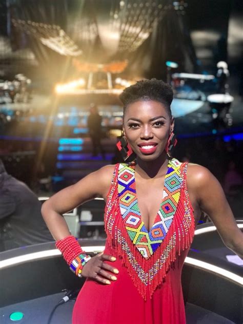 Singer Lira To Star In An American Tv Show Za