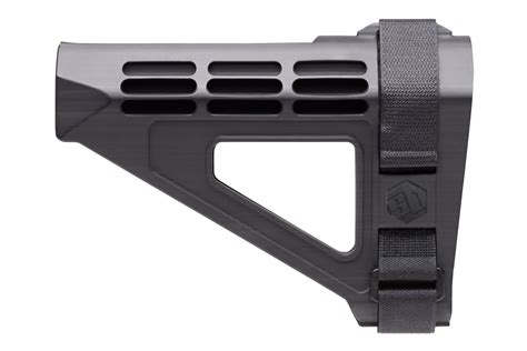 Pistol Stabilizing Braces SB Tactical SIG Brace DK Firearms