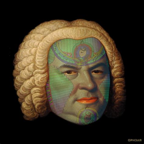 Ophear Face Mask Sebastian Bach Ophear