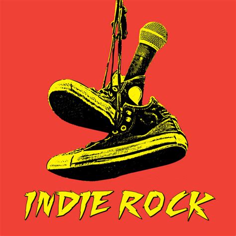 Indie Rock Compilation By Various Artists Spotify