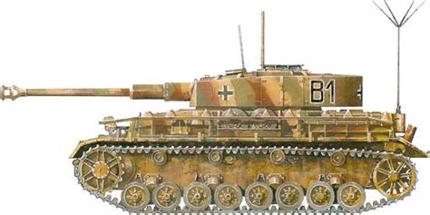 Panzer Iv Camouflage Patterns Earl Grey Collection Panzer Iv