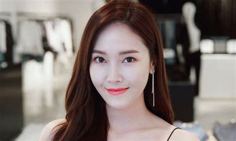 Jessica Jung S Ya Novel Shine Gets A Release Date Allkpop