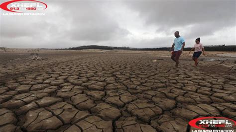 Millones De Personas Sufrirán Escasez De Recursos Naturales Para 2050