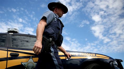 House Bill Seeks To Add 300 Oregon State Police Troopers By 2030