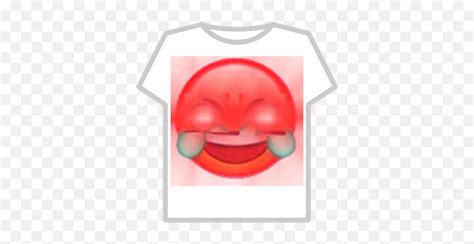 Hyper Lmao T Shirt Roblox Jailbreak Emojilmao Emoticon Free