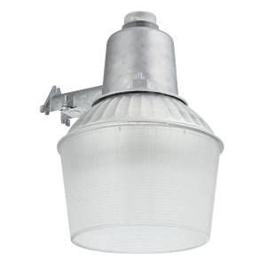 In alkali halides and metal oxides where positive and negative ions populate lattice sites, point defect structures are after melting, alkali halides consist exclusively of metal cations and halide anions. Lithonia Lighting 1-Light Dusk-to-Dawn Metal Outdoor ...
