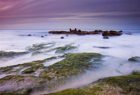 Sea Of Milk Photograph By Amnon Eichelberg Fine Art America