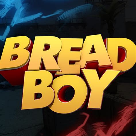 Breadboy Youtube