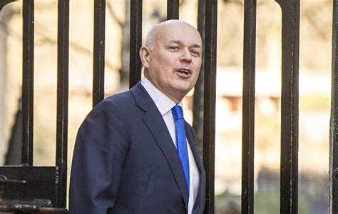 Ian Duncan Smith Leads Protests Against Barack Obama Over Eu Daily Mail Online