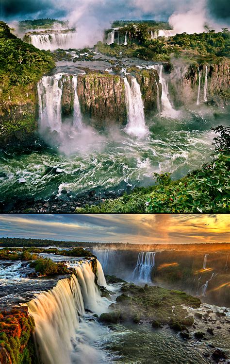 10 Of The мost Ƅeautiful Waterfalls In The World Buzz News