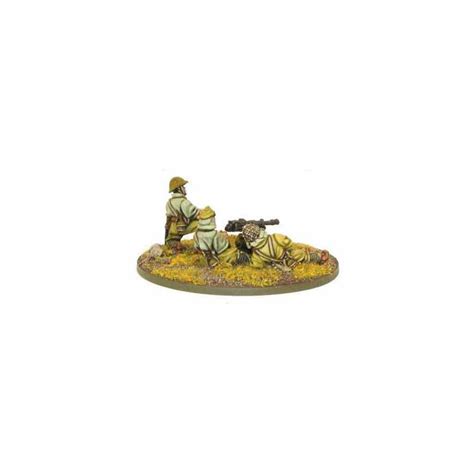 Imperial Japanese Mmg Team Bolt Action Warlord Games Wgb Ji 42