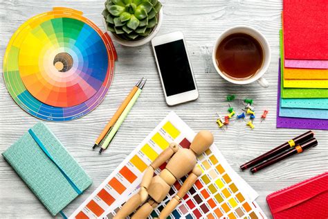 10 Color Theory Basics Everyone Should Know
