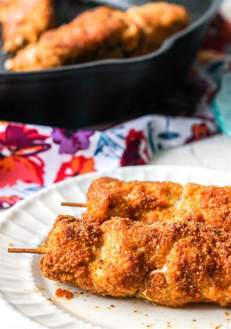 This easy air fryer recipe produces a side dish ready in minutes. 12 Keto Air Fryer Recipes That You Can Make Without ...