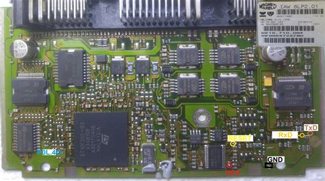 Vvdi Prog Wiring Diagram Pinout Real Test Reports