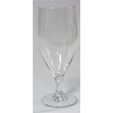 Glass Water Goblets Rentals By Party Rentals Company In Orange County Ca