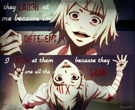 Tokyo Ghoul Tokyo Ghoul Quotes Anime Love Quotes Ghoul Quotes