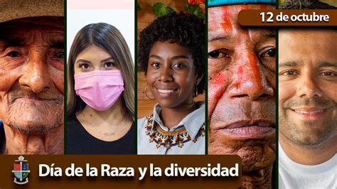 Día De La Raza Y La Diversidad Obispado Castrense De Colombia