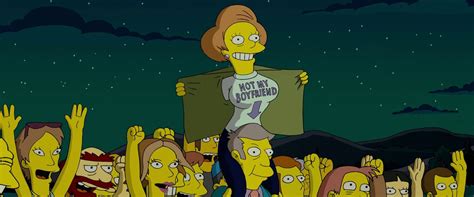 Marcia Wallace Simpsons