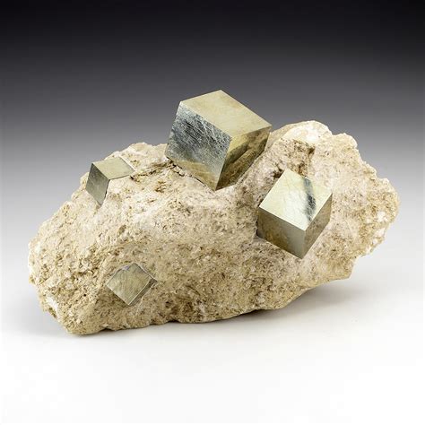 Pyrite Minerals For Sale 9196014
