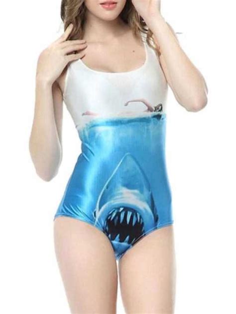 Crazy Swimsuits Only For The Bravest Klyker